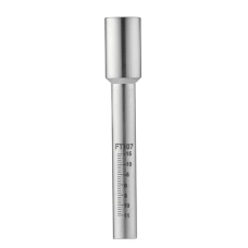 LASER SCALE TUBE FT-107